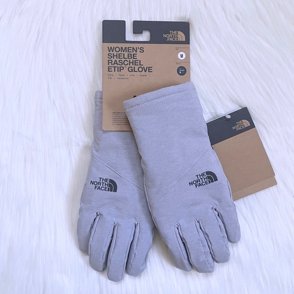 The North Face Accessories The North Face Womens Shelbe Raschel